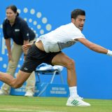 Đoković u finalu turnira u Istbornu 8