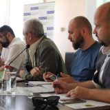 Spinovati znači zavrnuti smisao informacija 1