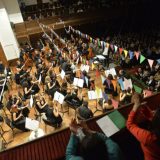 Beogradska filharmonija zatvara sezonu 14