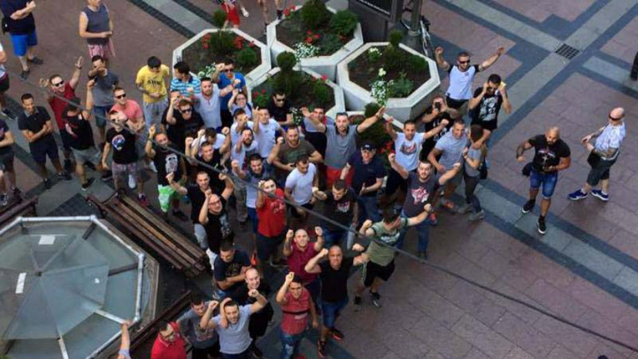 Udarna desnica države 1