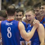 Na startu sa Amerikancima 5