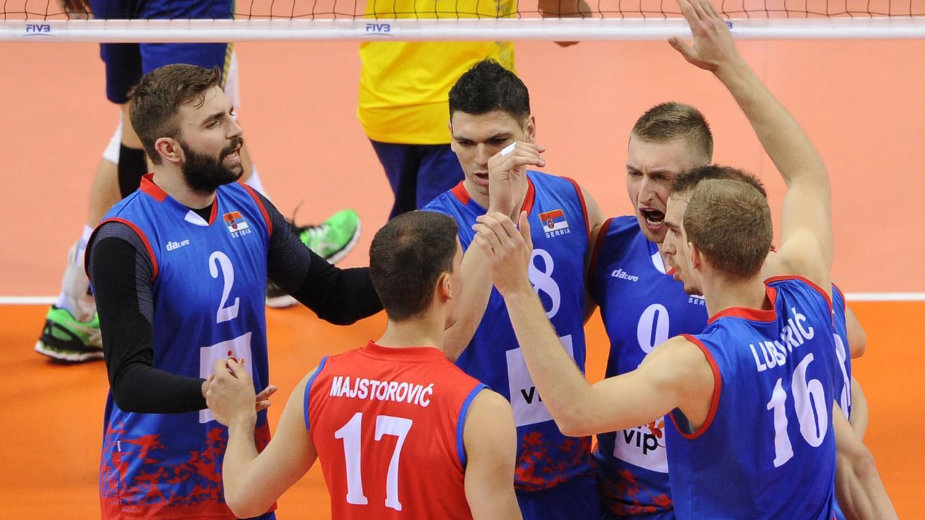 Grbić: Očekivano dobra igra 1