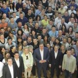 DW: Sopstveni put u populizam 2