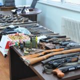 Legalizacija oružja do oktobra 6