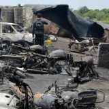 Pakistan: Ne radimo na dogovoru o oslobađanju lekara Afridija 9