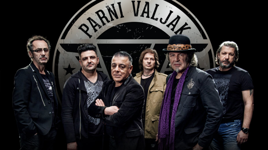 Novi spot Parnog valjka za pesmu "Ljubav" (VIDEO) 1