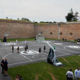 Obnovljeni tereni KK Partizan 14