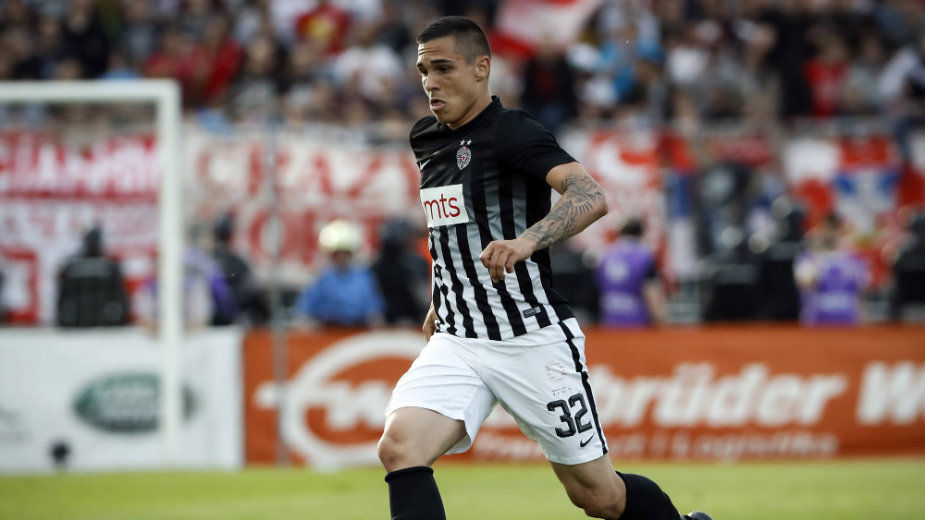 Prva Đukićeva "seča" 1