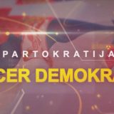 Partokratija: kancer demokratije 13