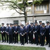 Otkrivena bista Sondermajeru 10