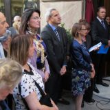 Spomen-ploče Tadiji Sondermajeru i Arčibaldu Rajsu 10