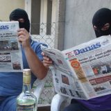 PUF: Lekarska komora da reaguje na izjave Nestorovića o korona virusu 8