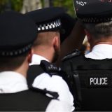 Protesti protiv policije u Londonu (Video) 10