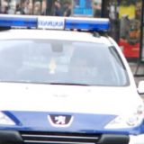 Policajac udario kolima četiri devojčice u Nišu 15