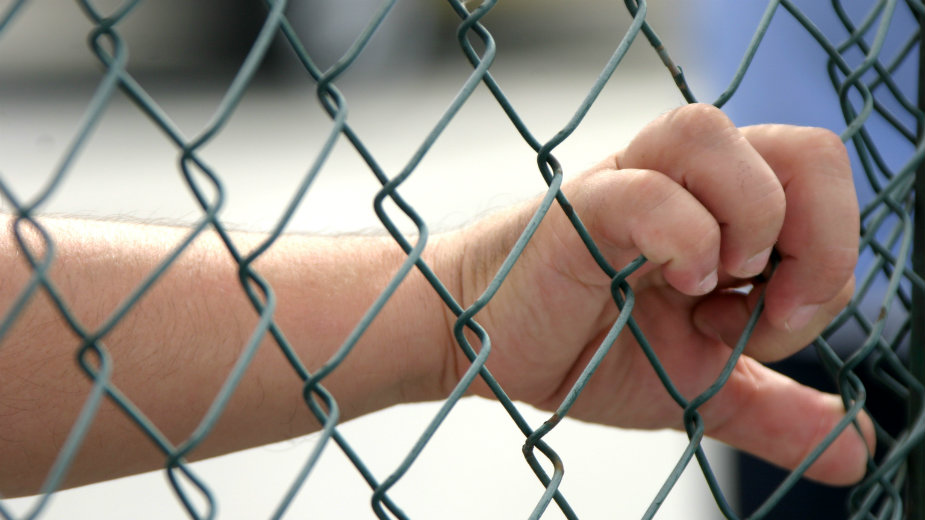 Prva krivična prijava zbog polnog uznemiravanja 1