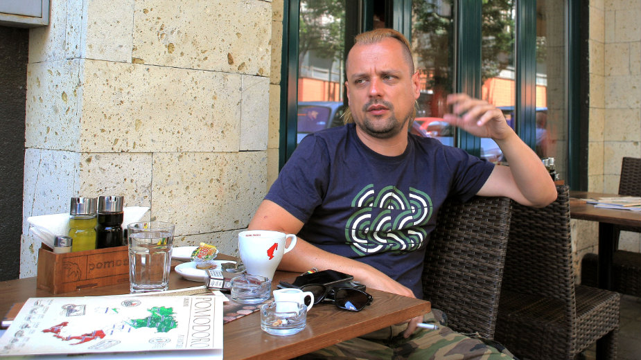 Pank, seks i turbo-folk - šta čoveku više treba? 1