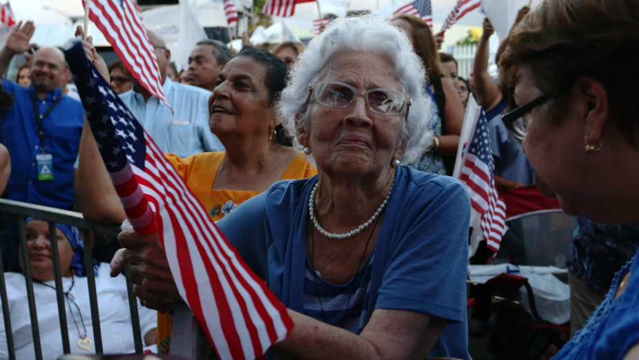 Portoriko odlučio da postane 51. država SAD 1