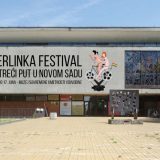Merlinka festival od 15. do 17. juna u Novom Sadu 14