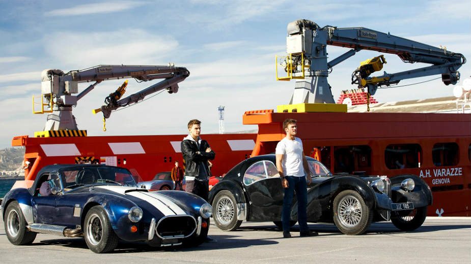 Filmski vodič od 29. juna do 5. jula 7 Filmski vodič od 29. juna do 5. jula 7