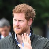 Govor princa Harija 400.000 funti 14