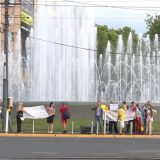 Protest protiv fontane 14