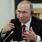 Putin poslao vojsku na Kurile 8