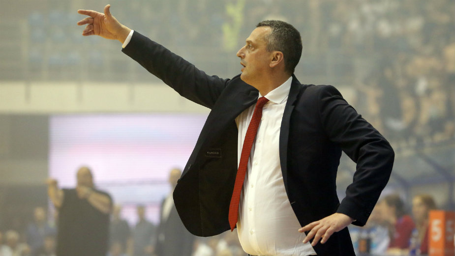 Radonjić pomoćnik Gregu Popoviću 1