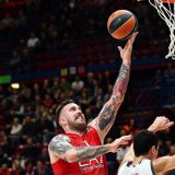 Raduljica višak u Milanu 2