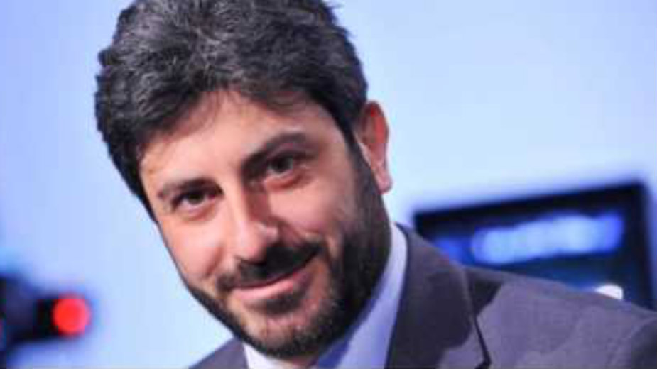 Roberto Fico: Da reaguje UEFA 1