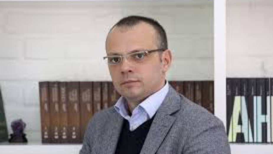 AMG podnela krivičnu prijavu 1