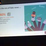 Svaki drugi u svetu se informiše preko društvenih mreža 15