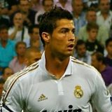 Uvređeni Ronaldo ostaje u Realu 13