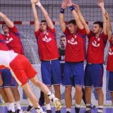 Rukometaši nerešeno protiv Belorusije 10