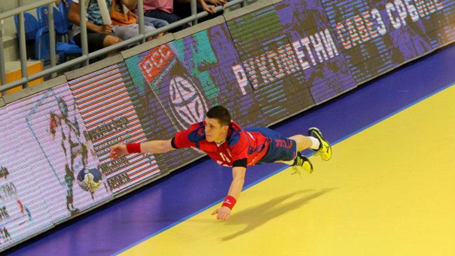 Rukometašice na Svetskom prvenstvu 1