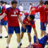 Srbija “matematički” na Evropskom prvenstvu 12