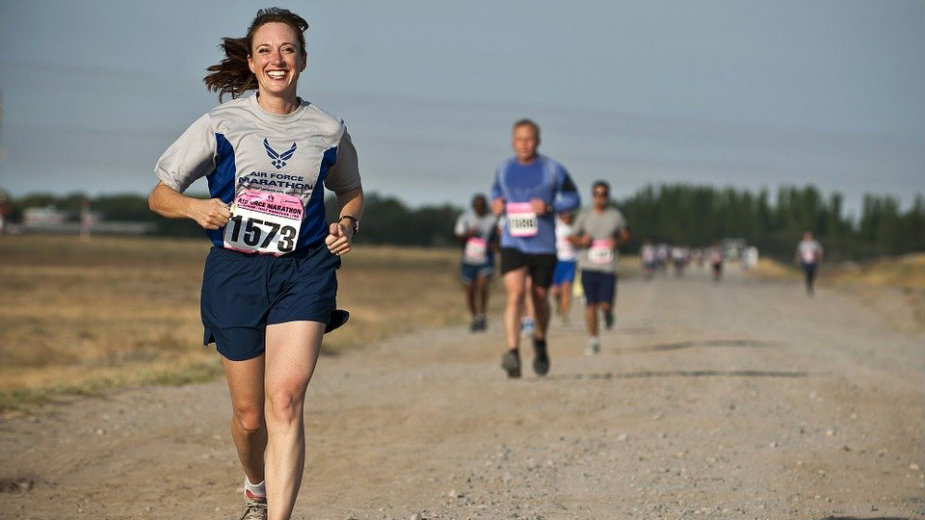 Kako jačati volju – motor psihe koji nosi trku? 1