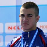 Kajakaš Bojan Zdjelar ide na OI 5