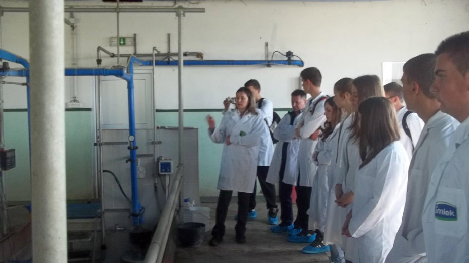 Poslodavci spremni da učestvuju u reformi obrazovanja 1