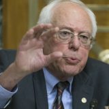 Berniju Sandersu ugrađena dva stenta, otkazao aktivnosti do daljeg 8