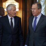 Moskva obustavila finansiranje Saveta 7