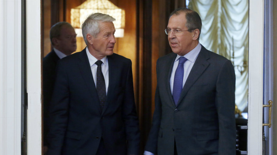 Moskva obustavila finansiranje Saveta 1