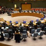 Pet novih nestalnih članica Saveta bezbednosti UN 14