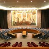 Savet bezbednosti UN uveo nove sankcije Severnoj Koreji 13