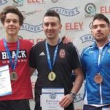 Pešić i Kovačević najbolji u trostavu na „Velikoj nagradi Novog Sada“ 15