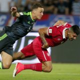 Srbija i Vels odigrali nerešeno 3