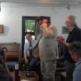 Knjiga posvećena Skadarliji 14