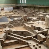 Početak velikog arheološkog projekta Glac 1