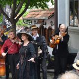 Rada Đuričin predsednica žirija Skadarlijske šeširijade 1