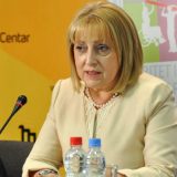 Đukić Dejanović: Ako me mandatarka pozove ostajem u vladi 14