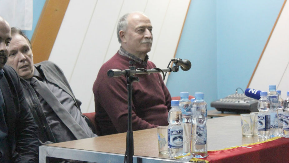 Inicijativa mladih traži otkazivanje tribine Šljivančanina 1